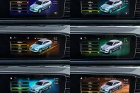 Mercedes-Benz GLE Coupe din 2021 cu 123.498 km - oferta MER160154 - foto 29