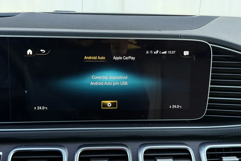 Mercedes-Benz GLE Coupe din 2021 cu 123.498 km - oferta MER160154 - foto 30