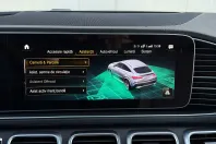 Mercedes-Benz GLE Coupe din 2021 cu 123.498 km - oferta MER160154 - foto 33