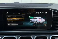 Mercedes-Benz GLE Coupe din 2021 cu 123.498 km - oferta MER160154 - foto 34