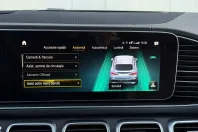 Mercedes-Benz GLE Coupe din 2021 cu 123.498 km - oferta MER160154 - foto 35