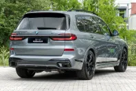 BMW X7 din 2025 cu 11.900 km - oferta BMW160155 - foto 6
