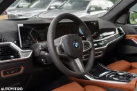 BMW X7 din 2025 cu 11.900 km - oferta BMW160155 - foto 12