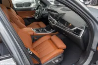 BMW X7 din 2025 cu 11.900 km - oferta BMW160155 - foto 14