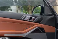 BMW X7 din 2025 cu 11.900 km - oferta BMW160155 - foto 18