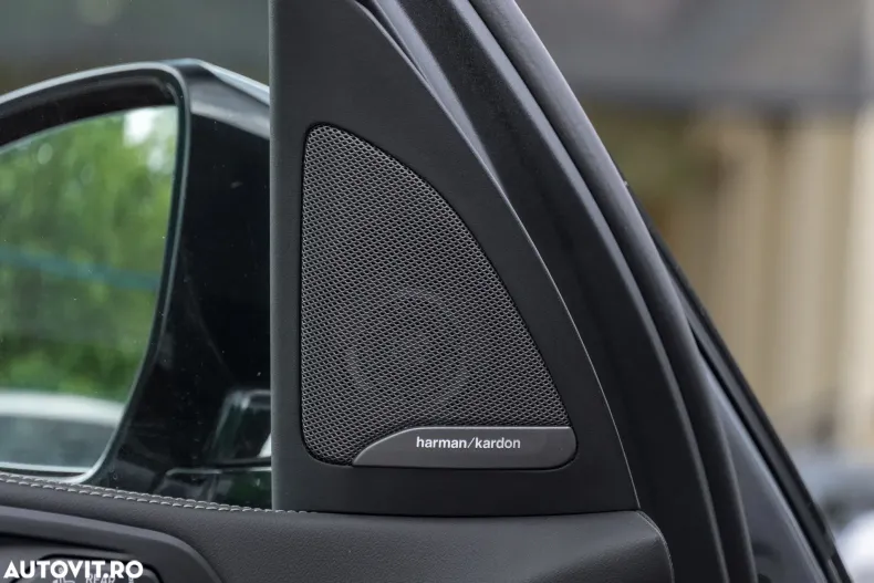 BMW X7 din 2025 cu 11.900 km - oferta BMW160155 - foto 20