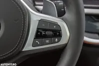 BMW X7 din 2025 cu 11.900 km - oferta BMW160155 - foto 24