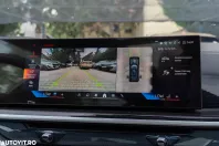 BMW X7 din 2025 cu 11.900 km - oferta BMW160155 - foto 26