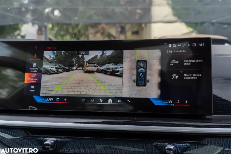 BMW X7 din 2025 cu 11.900 km - oferta BMW160155 - foto 26