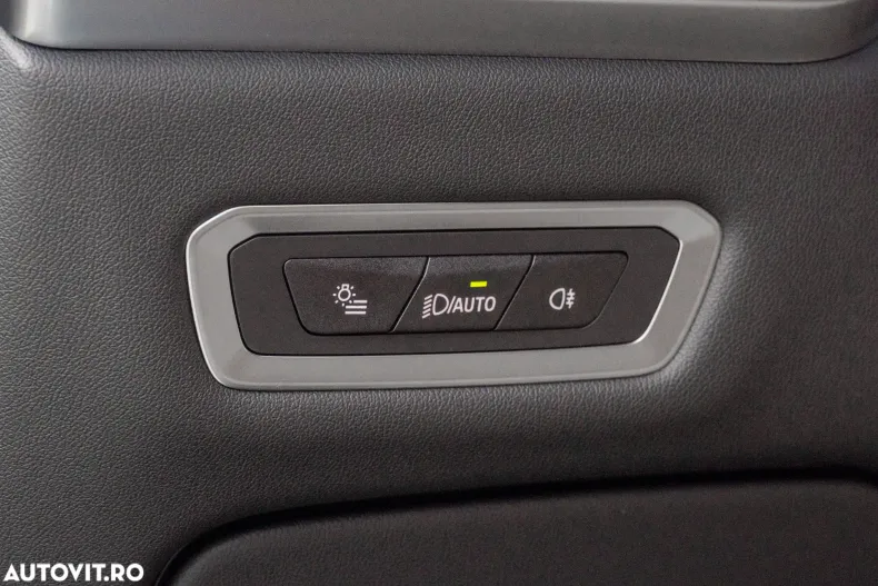 BMW X7 din 2025 cu 11.900 km - oferta BMW160155 - foto 29