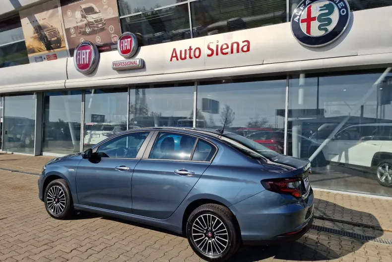 Fiat Tipo din 2026 cu 1 km - oferta FIA160156 - foto 4
