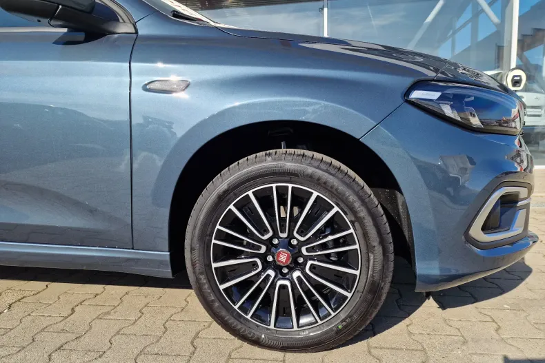 Fiat Tipo din 2026 cu 1 km - oferta FIA160156 - foto 10