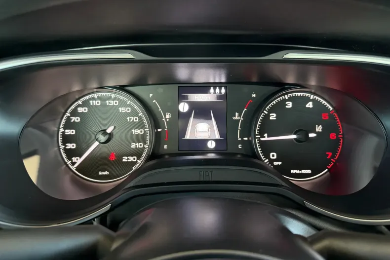 Fiat Tipo din 2026 cu 1 km - oferta FIA160156 - foto 18
