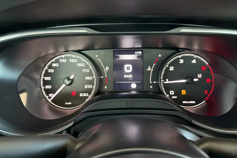Fiat Tipo din 2026 cu 1 km - oferta FIA160156 - foto 19