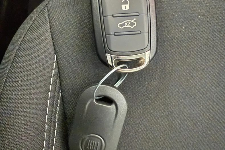 Fiat Tipo din 2026 cu 1 km - oferta FIA160156 - foto 23