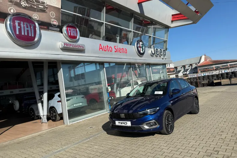 Fiat Tipo din 2026 cu 1 km - oferta FIA160156 - foto 26