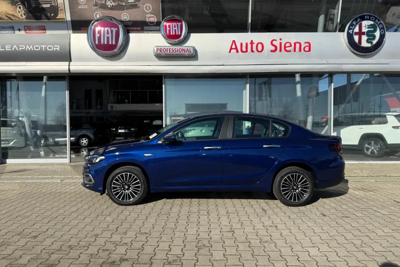 Fiat Tipo din 2026 cu 1 km - oferta FIA160156 - foto 29