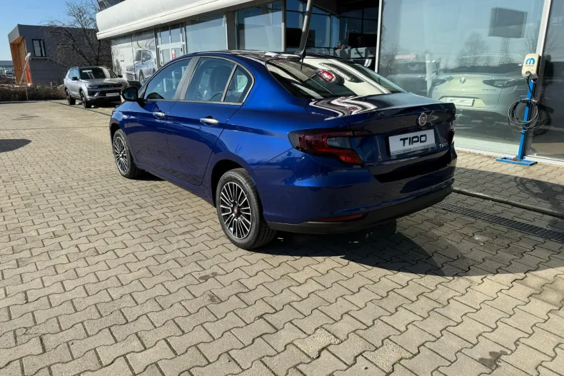 Fiat Tipo din 2026 cu 1 km - oferta FIA160156 - foto 30