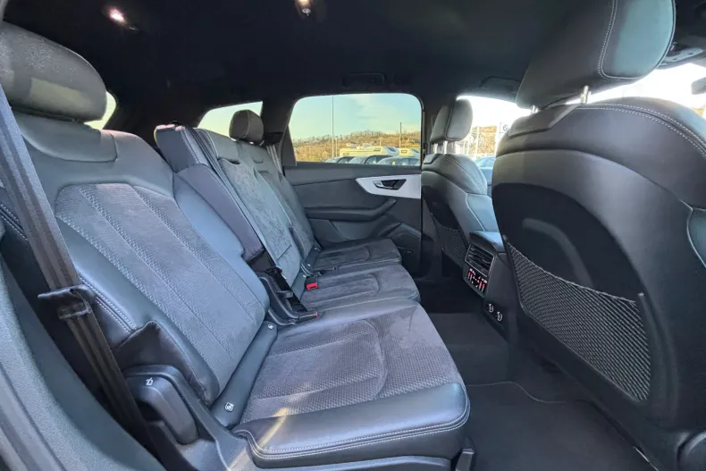 Audi Q7 din 2020 cu 107.490 km - oferta AUD160157 - foto 8