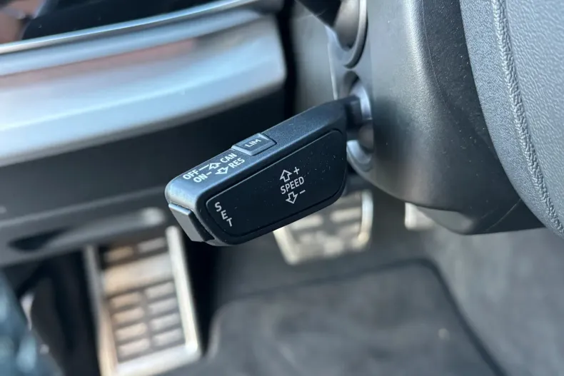 Audi Q7 din 2020 cu 107.490 km - oferta AUD160157 - foto 20