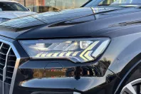 Audi Q7 din 2020 cu 107.490 km - oferta AUD160157 - foto 23