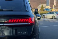 Audi Q7 din 2020 cu 107.490 km - oferta AUD160157 - foto 24