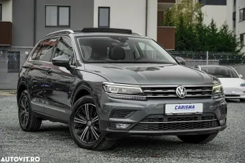 Volkswagen Tiguan din 2019 - oferta VOL160158