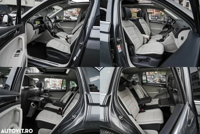 Volkswagen Tiguan din 2019 cu 145.000 km - oferta VOL160158 - foto 9