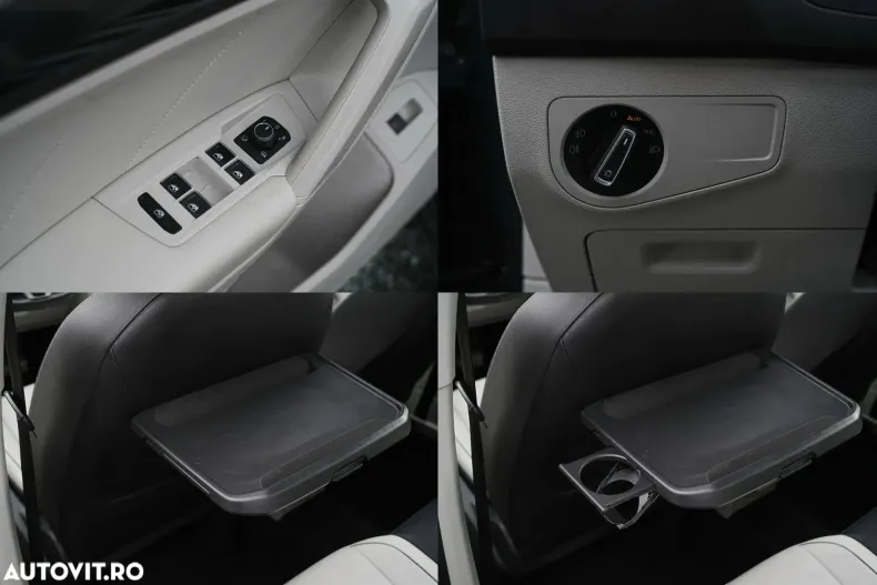 Volkswagen Tiguan din 2019 cu 145.000 km - oferta VOL160158 - foto 10