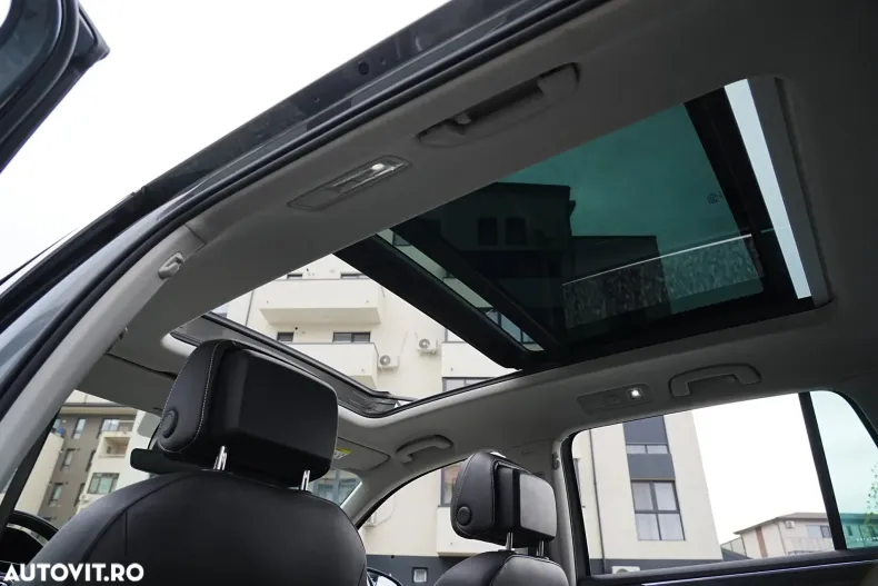 Volkswagen Tiguan din 2019 cu 145.000 km - oferta VOL160158 - foto 13