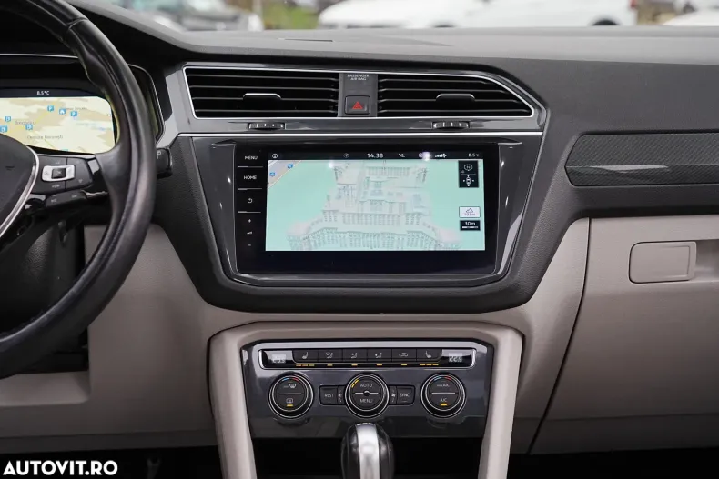 Volkswagen Tiguan din 2019 cu 145.000 km - oferta VOL160158 - foto 18