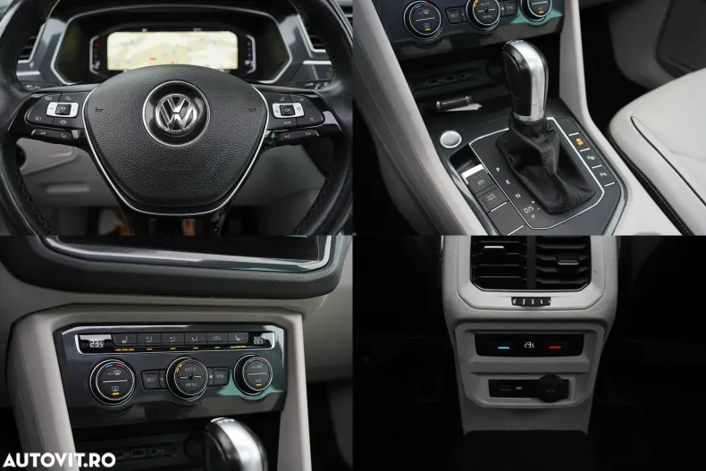 Volkswagen Tiguan din 2019 cu 145.000 km - oferta VOL160158 - foto 19