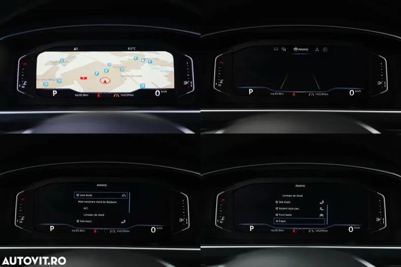 Volkswagen Tiguan din 2019 cu 145.000 km - oferta VOL160158 - foto 20