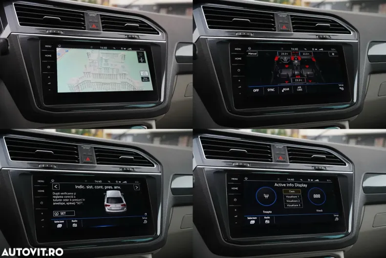 Volkswagen Tiguan din 2019 cu 145.000 km - oferta VOL160158 - foto 21