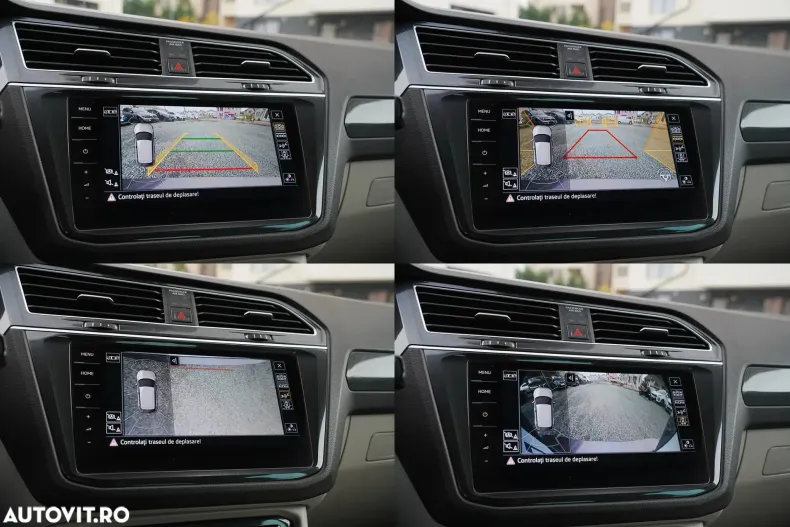 Volkswagen Tiguan din 2019 cu 145.000 km - oferta VOL160158 - foto 22