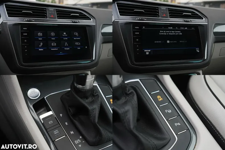 Volkswagen Tiguan din 2019 cu 145.000 km - oferta VOL160158 - foto 23