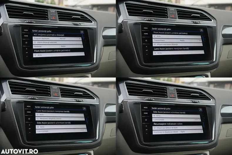 Volkswagen Tiguan din 2019 cu 145.000 km - oferta VOL160158 - foto 24