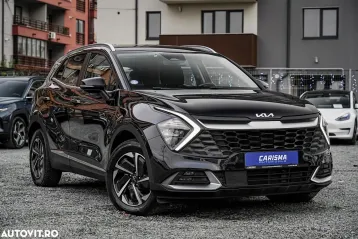 Kia Sportage din 2022 - oferta KIA160159