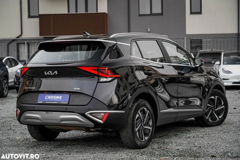 Kia Sportage din 2022 cu 148.000 km - oferta KIA160159 - foto 3
