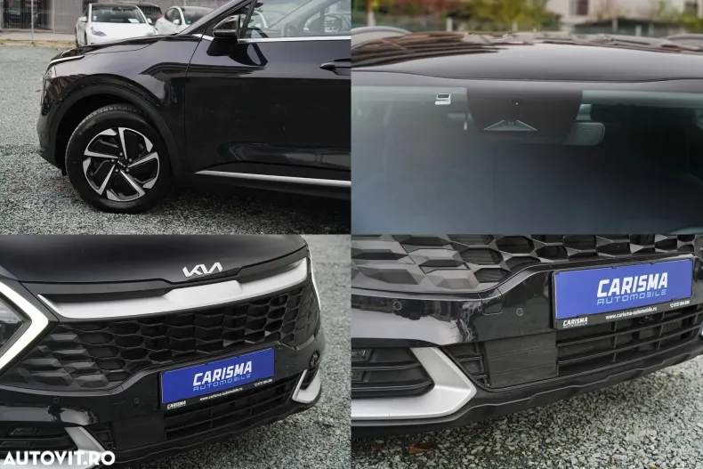 Kia Sportage din 2022 cu 148.000 km - oferta KIA160159 - foto 10