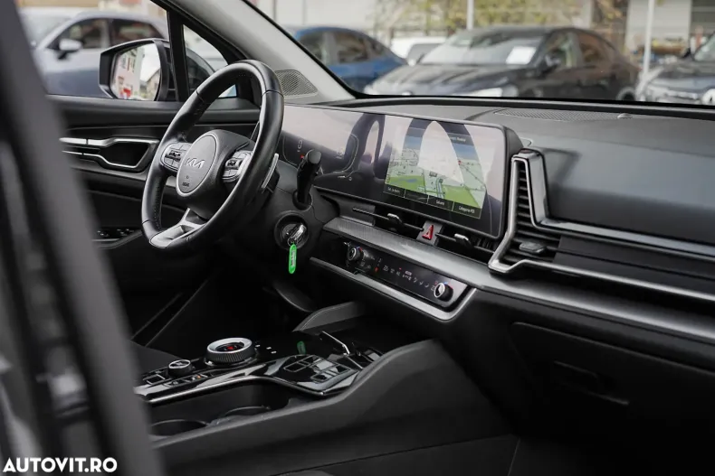 Kia Sportage din 2022 cu 148.000 km - oferta KIA160159 - foto 14
