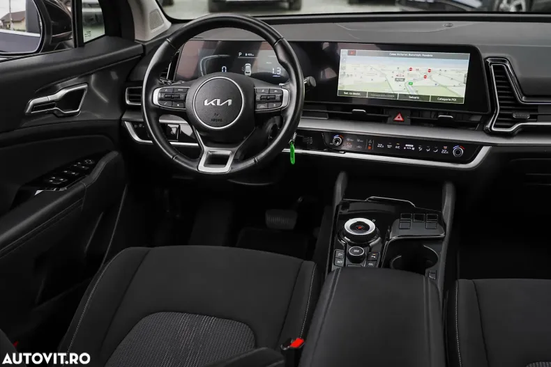Kia Sportage din 2022 cu 148.000 km - oferta KIA160159 - foto 16
