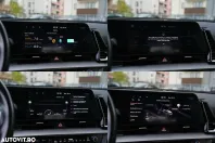Kia Sportage din 2022 cu 148.000 km - oferta KIA160159 - foto 21