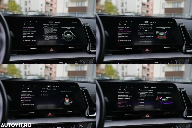 Kia Sportage din 2022 cu 148.000 km - oferta KIA160159 - foto 22