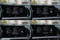 Kia Sportage din 2022 cu 148.000 km - oferta KIA160159 - foto 23