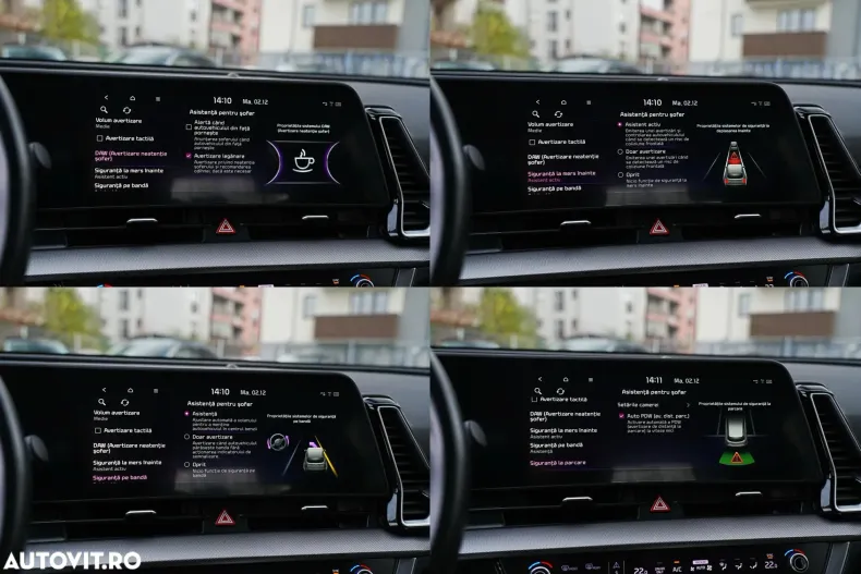 Kia Sportage din 2022 cu 148.000 km - oferta KIA160159 - foto 23