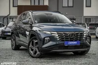Hyundai TUCSON din 2022 cu 120.000 km - oferta HYU160160 - foto 1