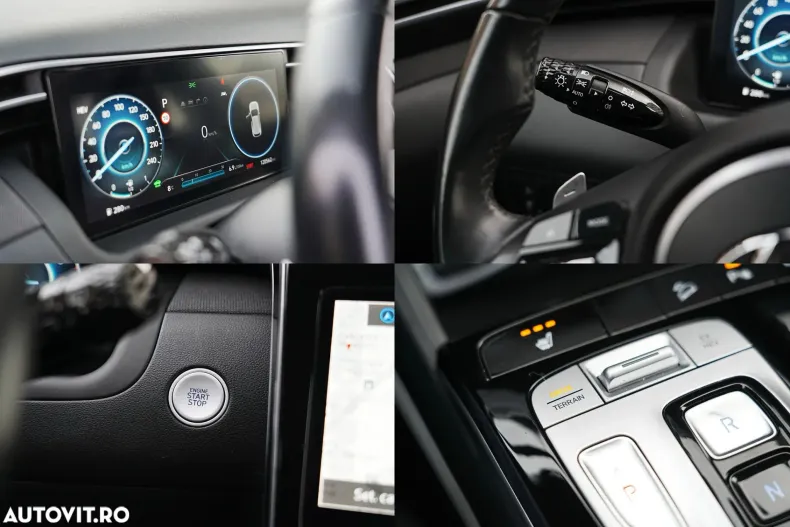 Hyundai TUCSON din 2022 cu 120.000 km - oferta HYU160160 - foto 11