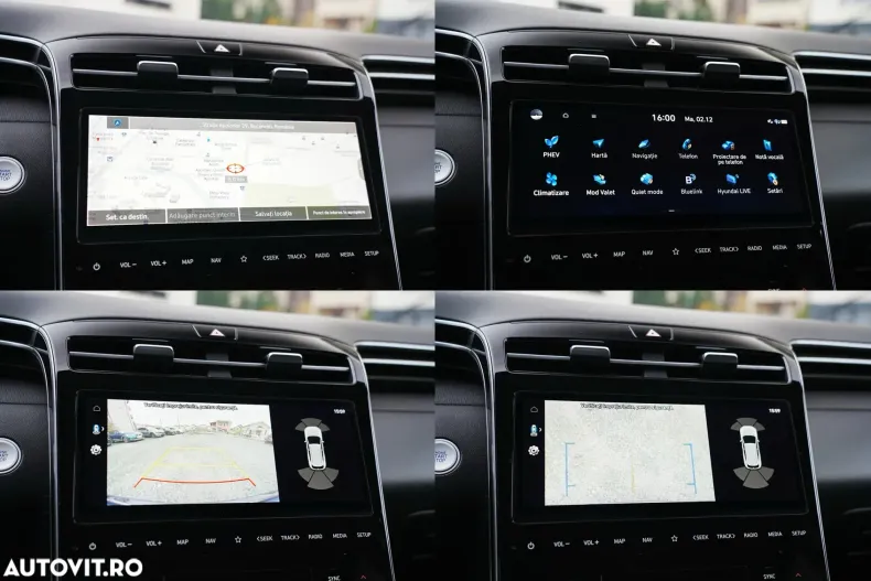 Hyundai TUCSON din 2022 cu 120.000 km - oferta HYU160160 - foto 16