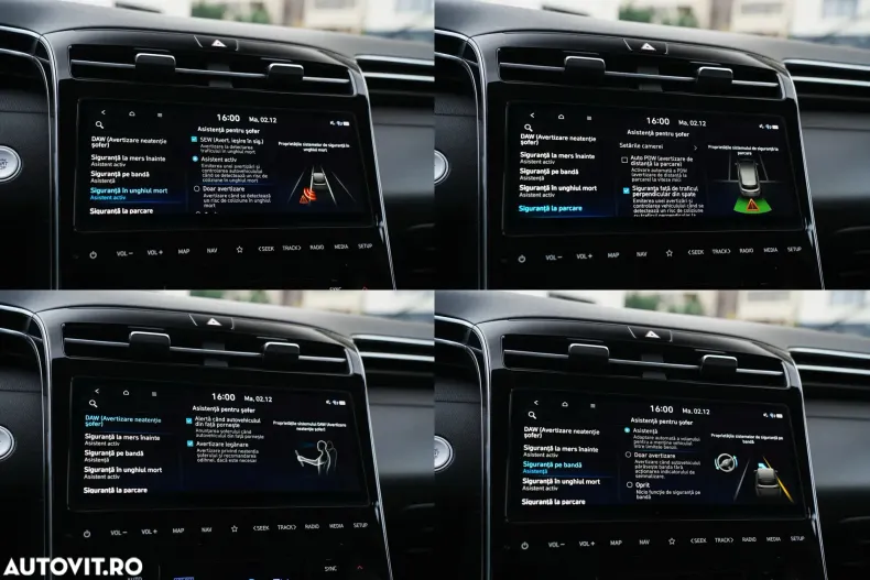 Hyundai TUCSON din 2022 cu 120.000 km - oferta HYU160160 - foto 18